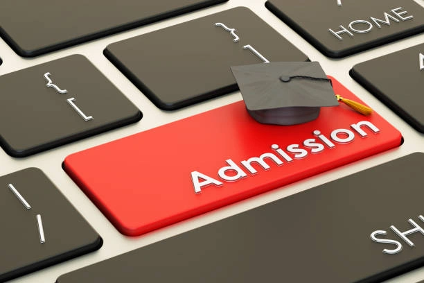 SRM Admissions Open