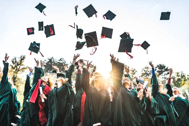 MBA Graduates