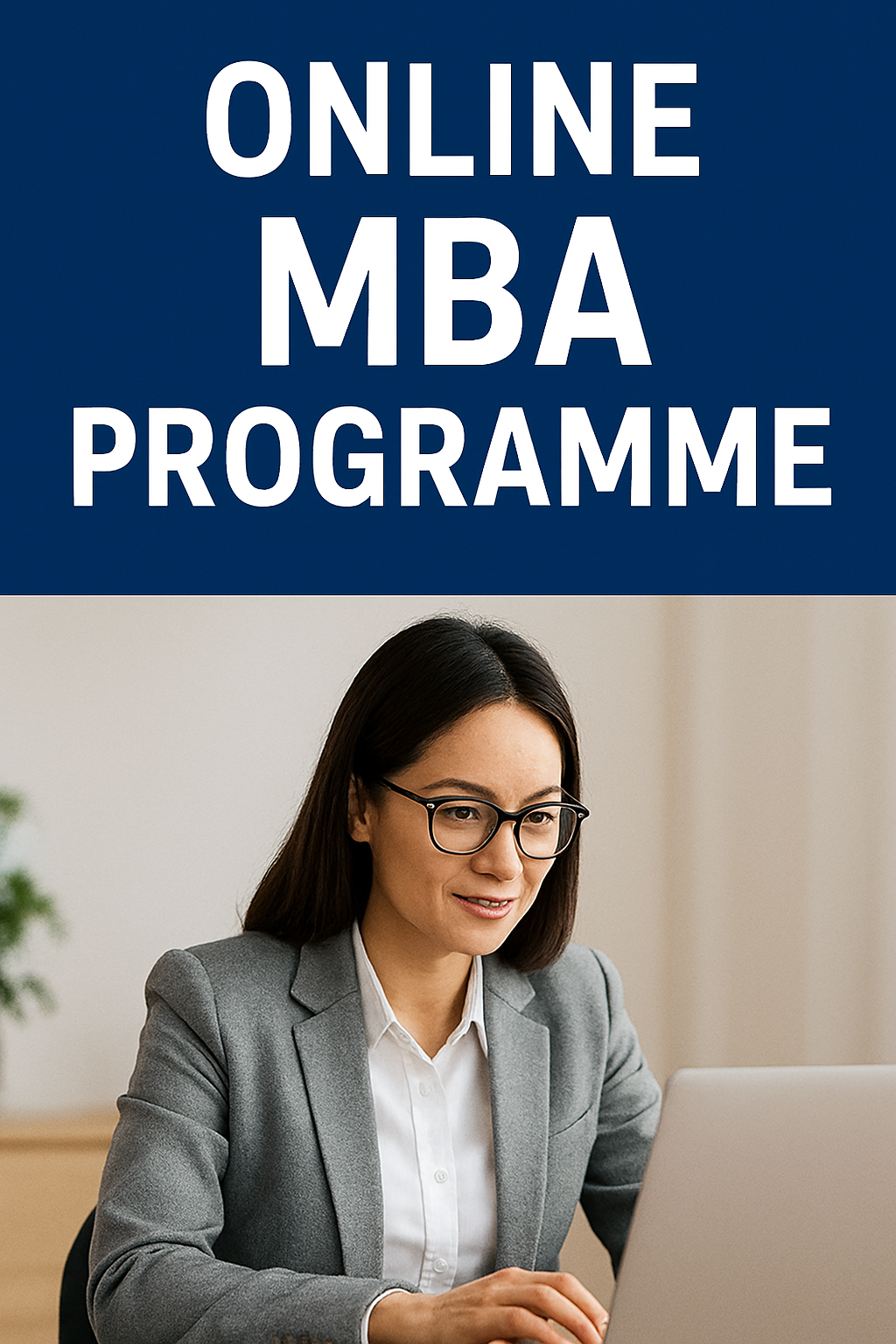 Featured MBA Program